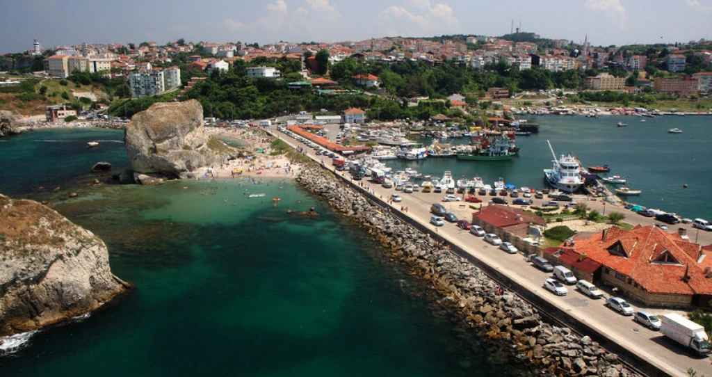 ŞİLE VE AĞVA TURU 20 EYLÜL  2026