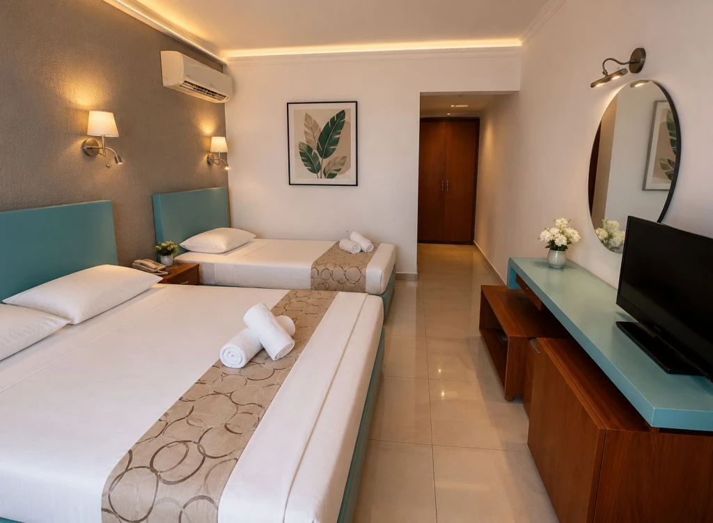 Phoenix Sun Bodrum (Bursa Çıkışlı Tatil Turu)