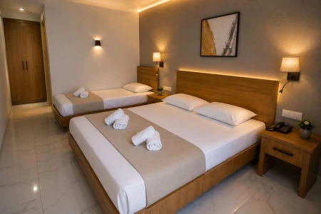 Phoenix Sun Bodrum (Bursa Çıkışlı Tatil Turu)
