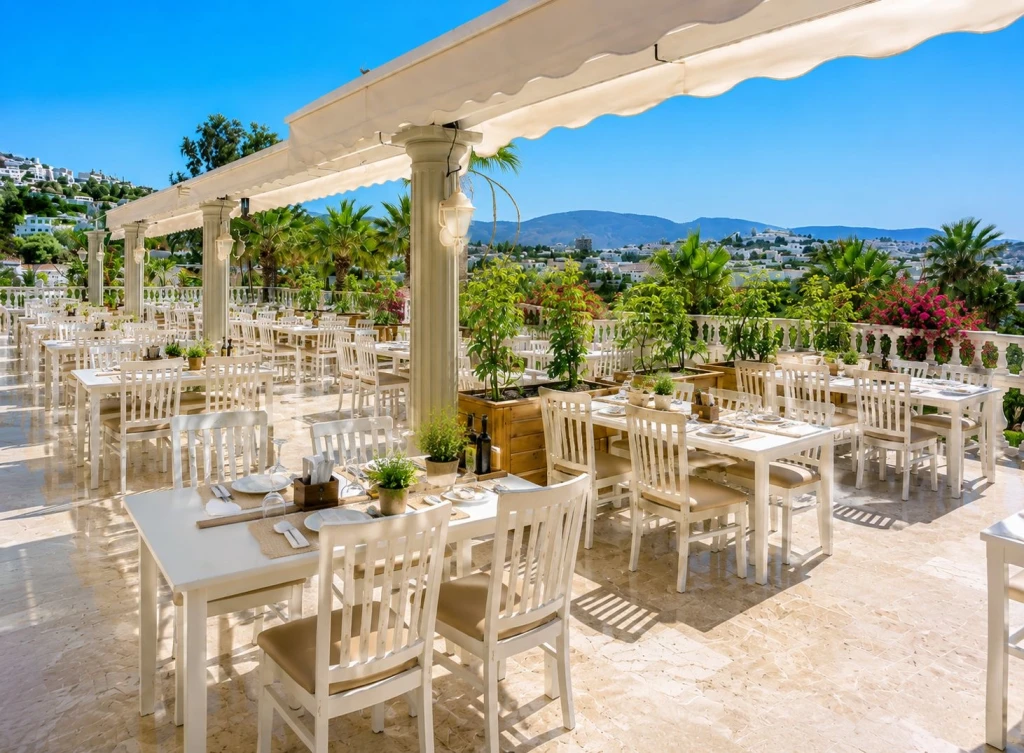 Phoenix Sun Bodrum (Bursa Çıkışlı Tatil Turu)
