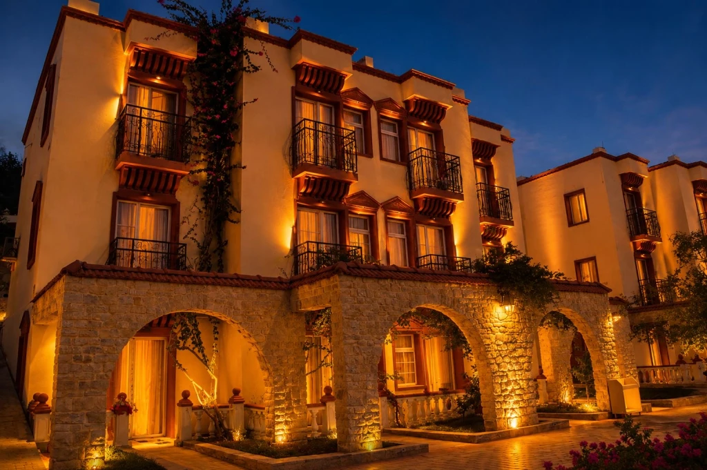 Phoenix Sun Bodrum (Bursa Çıkışlı Tatil Turu)