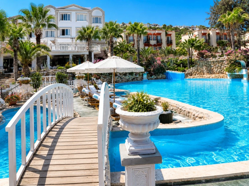 Phoenix Sun Bodrum (Bursa Çıkışlı Tatil Turu)