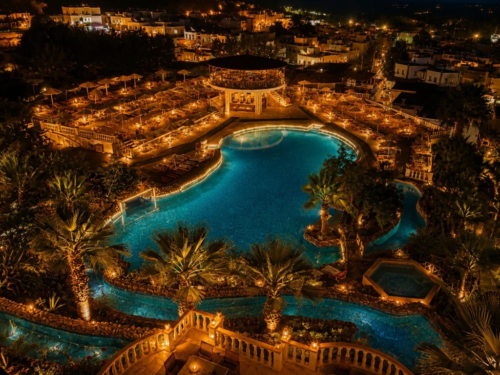 Phoenix Sun Bodrum (Bursa Çıkışlı Tatil Turu)