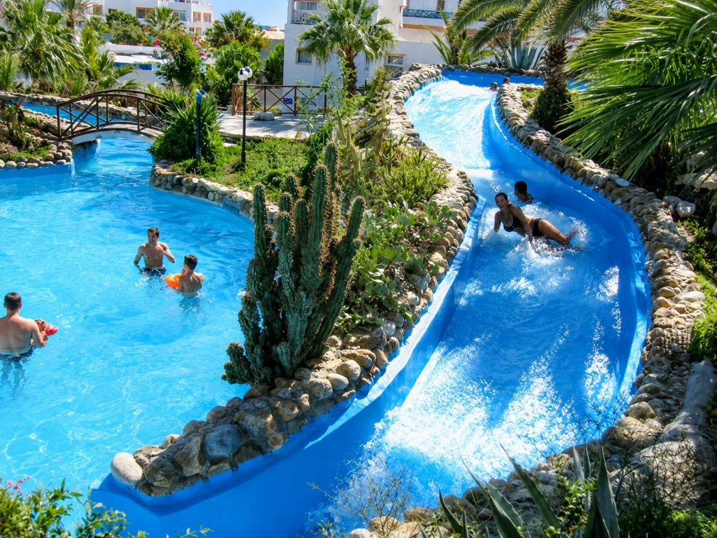 Phoenix Sun Bodrum (Bursa Çıkışlı Tatil Turu)