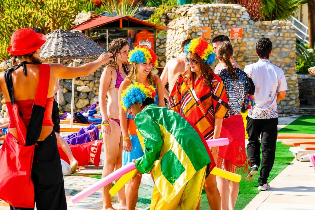 Phoenix Sun Bodrum (Bursa Çıkışlı Tatil Turu)