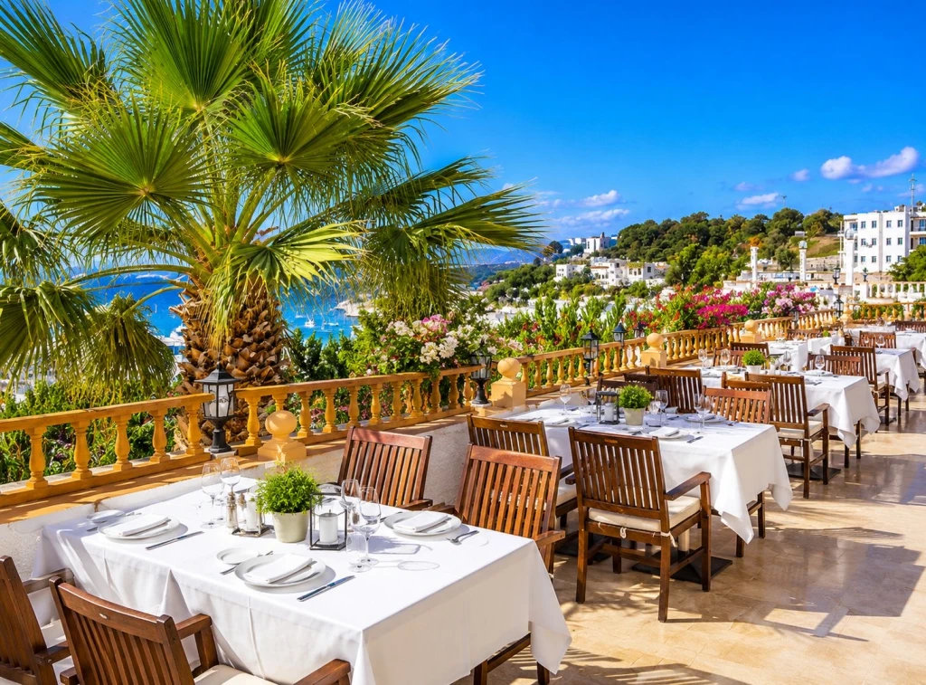 Phoenix Sun Bodrum (Bursa Çıkışlı Tatil Turu)