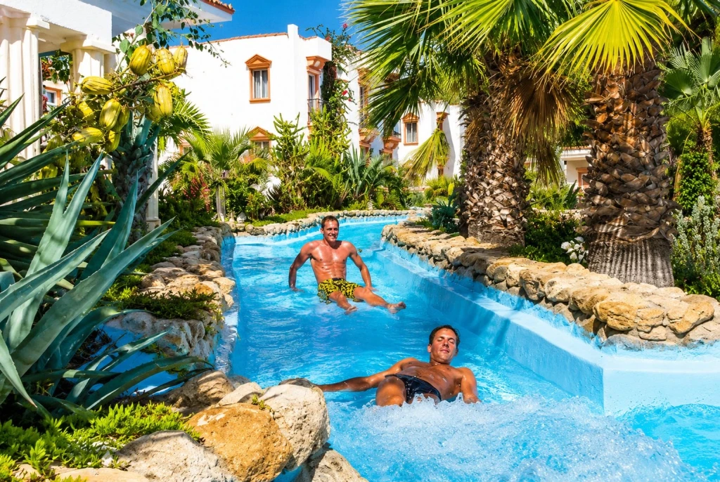 Phoenix Sun Bodrum (Bursa Çıkışlı Tatil Turu)