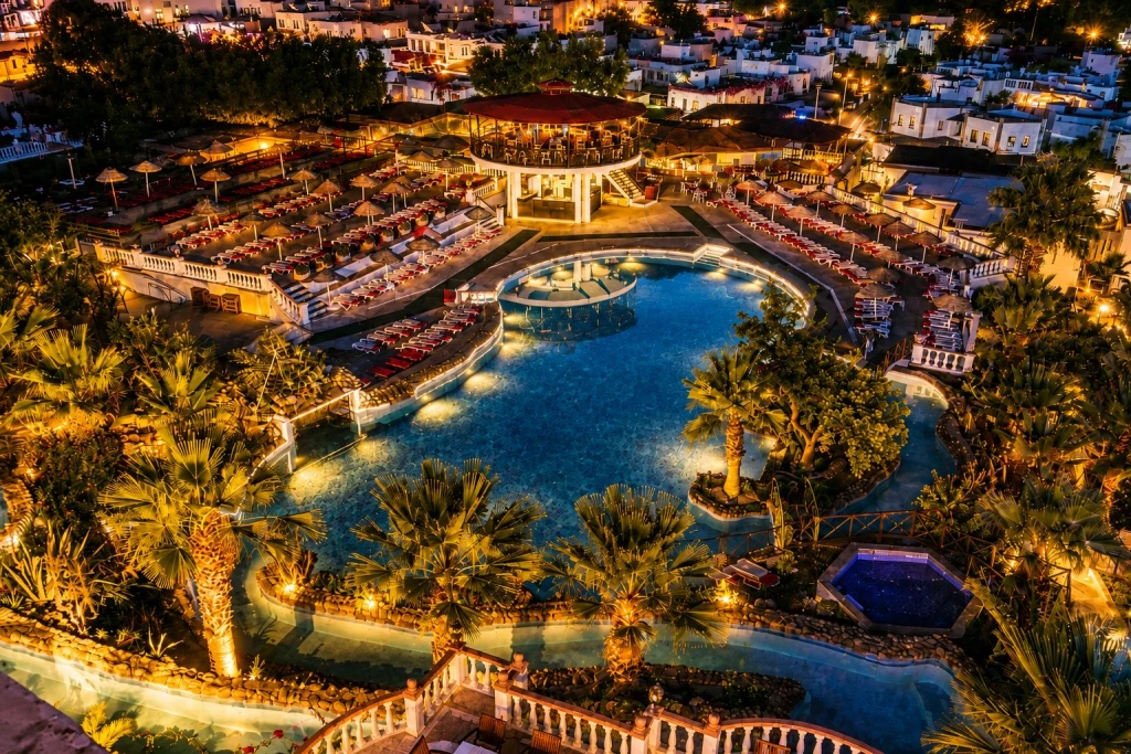 Phoenix Sun Bodrum (Bursa Çıkışlı Tatil Turu)