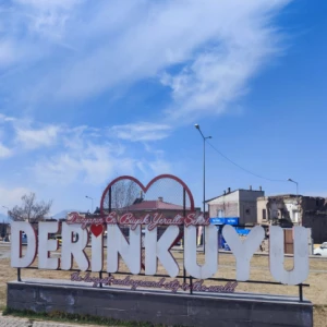 Kapadokya Turumuz 1