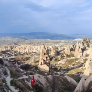 Kapadokya Turumuz 2