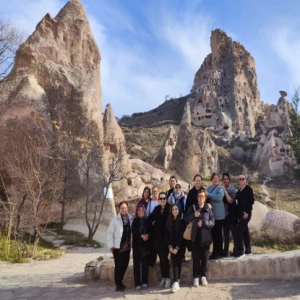 Kapadokya Turumuz 11