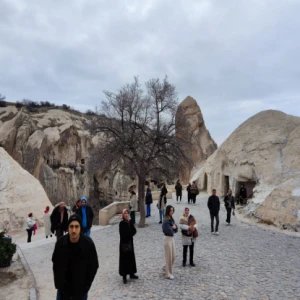 Kapadokya Turumuz 6