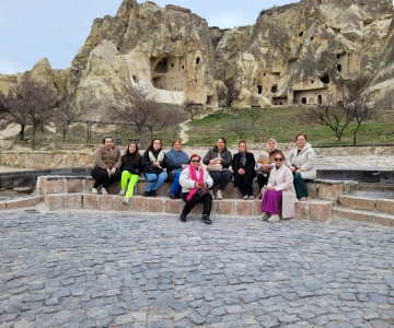 Kapadokya Turumuz 13