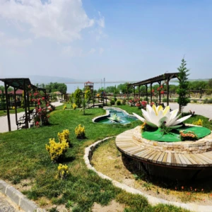Pamukkale & Işıklı Göl & Uşak Turumuz 6