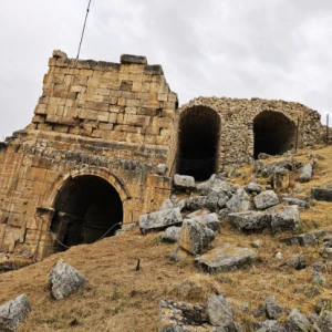 Pamukkale & Işıklı Göl & Uşak Turumuz 10