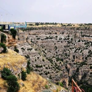 Pamukkale & Işıklı Göl & Uşak Turumuz 12