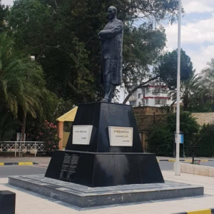 Kıbrıs Turumuz 4