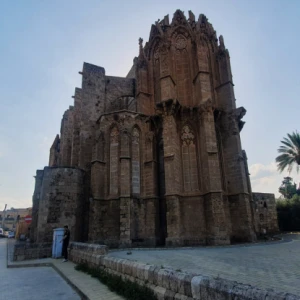 Kıbrıs Turumuz 1
