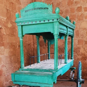 Kıbrıs Turumuz 7
