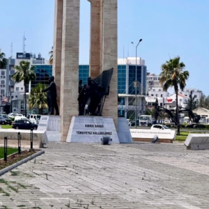 Kıbrıs Turumuz 5