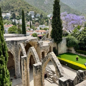 Kıbrıs Turumuz 9