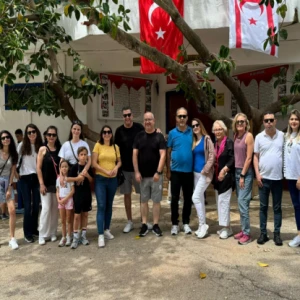 Kıbrıs Turumuz 10