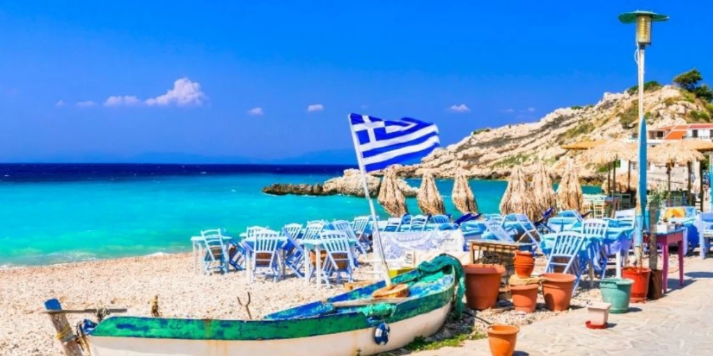 Kurban Bayramı Samos Turu