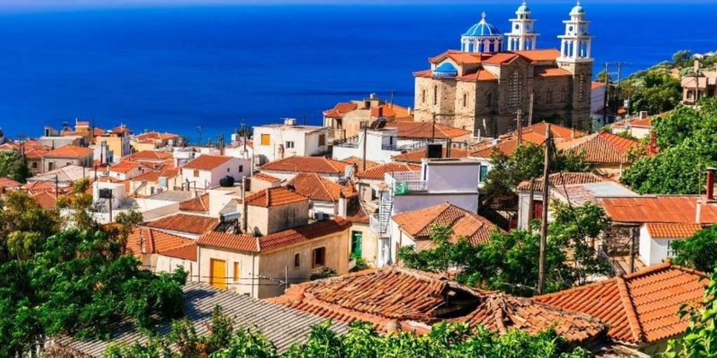Kurban Bayramı Samos Turu