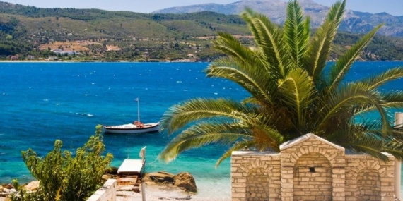 Kurbanfest-Samos-Tour
