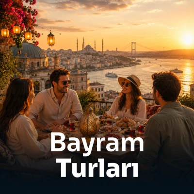 Bayram Turları