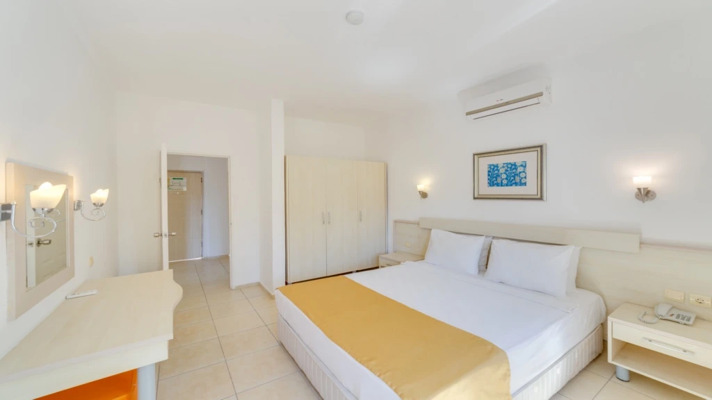 Natur Garden Bodrum (Bursa Çıkışlı Tatil Turu)
