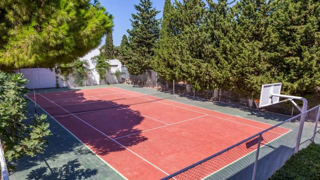 Natur Garden Bodrum (Bursa Çıkışlı Tatil Turu)