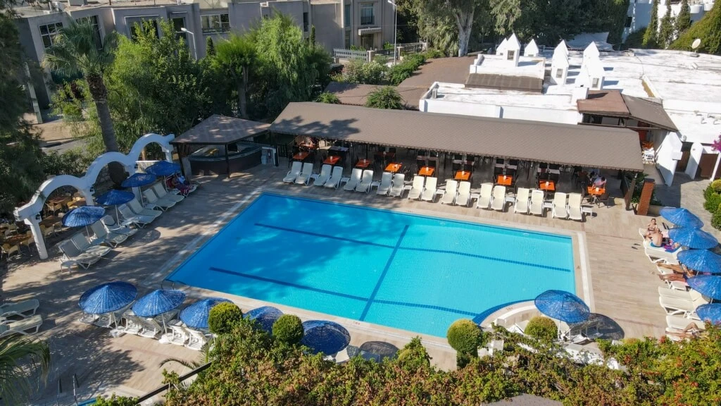 Natur Garden Bodrum (Bursa Çıkışlı Tatil Turu)