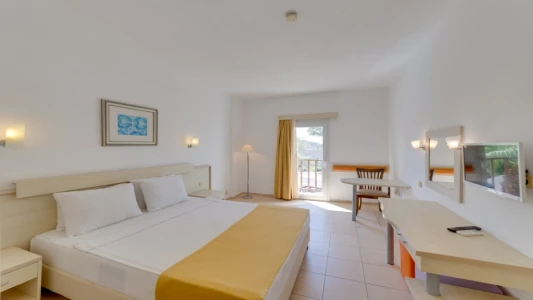 Natur Garden Bodrum (Bursa Çıkışlı Tatil Turu)