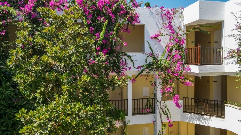 Natur Garden Bodrum (Bursa Çıkışlı Tatil Turu)