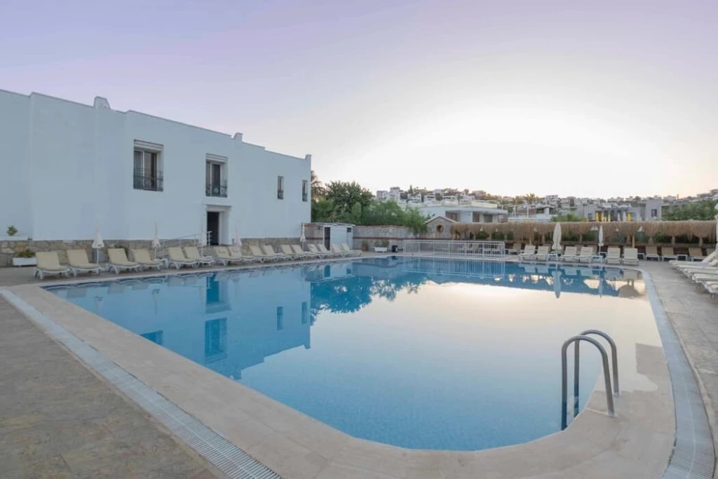 Ladonia Del Mare Bodrum Otel ( Bursa Çıkışlı Tatil Turu )