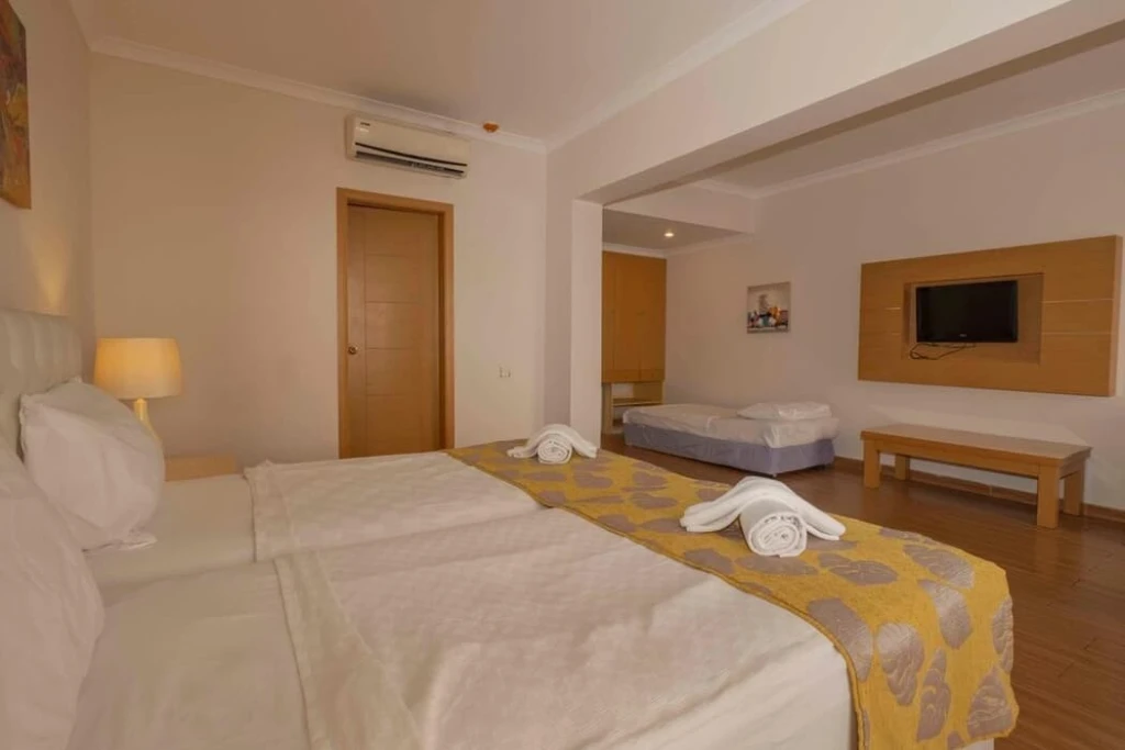 Ladonia Del Mare Bodrum Otel ( Bursa Çıkışlı Tatil Turu )