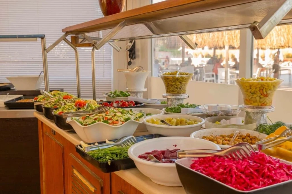 Ladonia Del Mare Bodrum Otel ( Bursa Çıkışlı Tatil Turu )