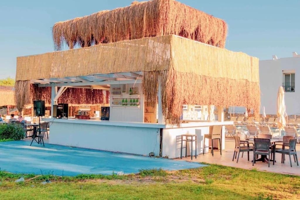 Ladonia Del Mare Bodrum Otel ( Bursa Çıkışlı Tatil Turu )