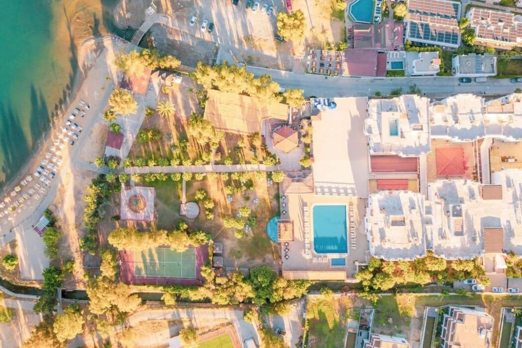 Ladonia Del Mare Bodrum Otel ( Bursa Çıkışlı Tatil Turu )