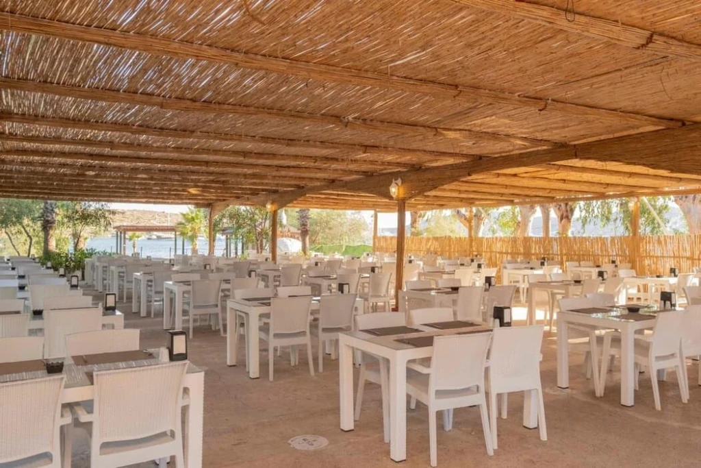 Ladonia Del Mare Bodrum Otel ( Bursa Çıkışlı Tatil Turu )