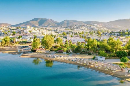 Ladonia Del Mare Bodrum Otel ( Bursa Çıkışlı Tatil Turu )