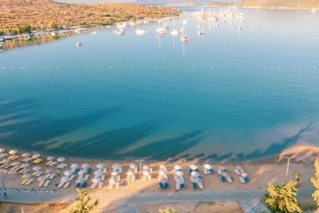 Ladonia Del Mare Bodrum Otel ( Bursa Çıkışlı Tatil Turu )