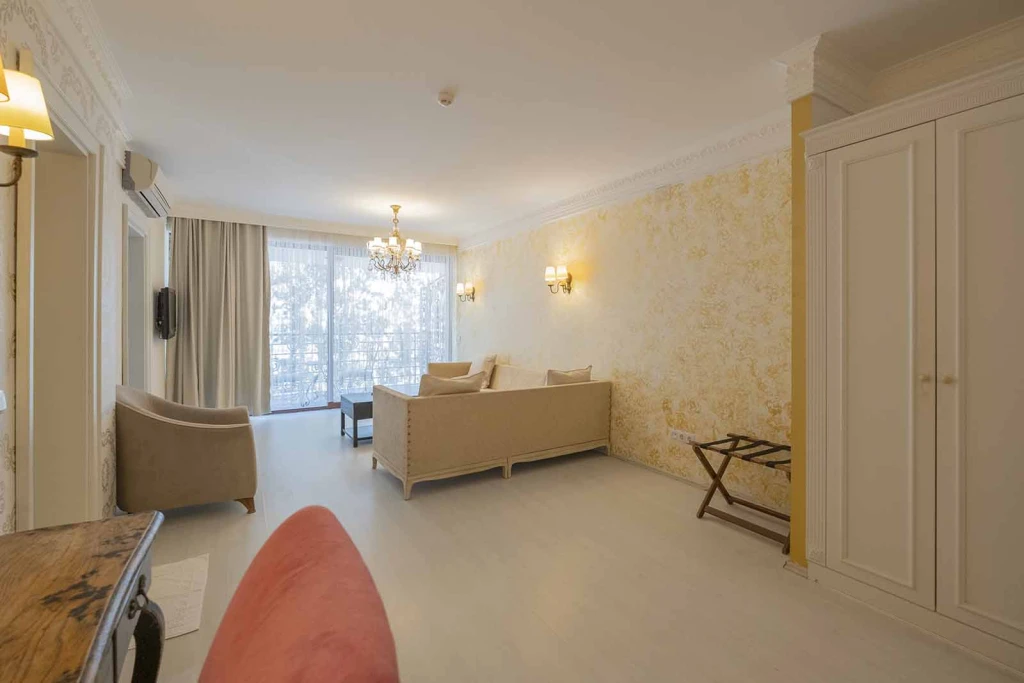 Mio Bianco Bodrum (Bursa Çıkışlı Tatil Turu)