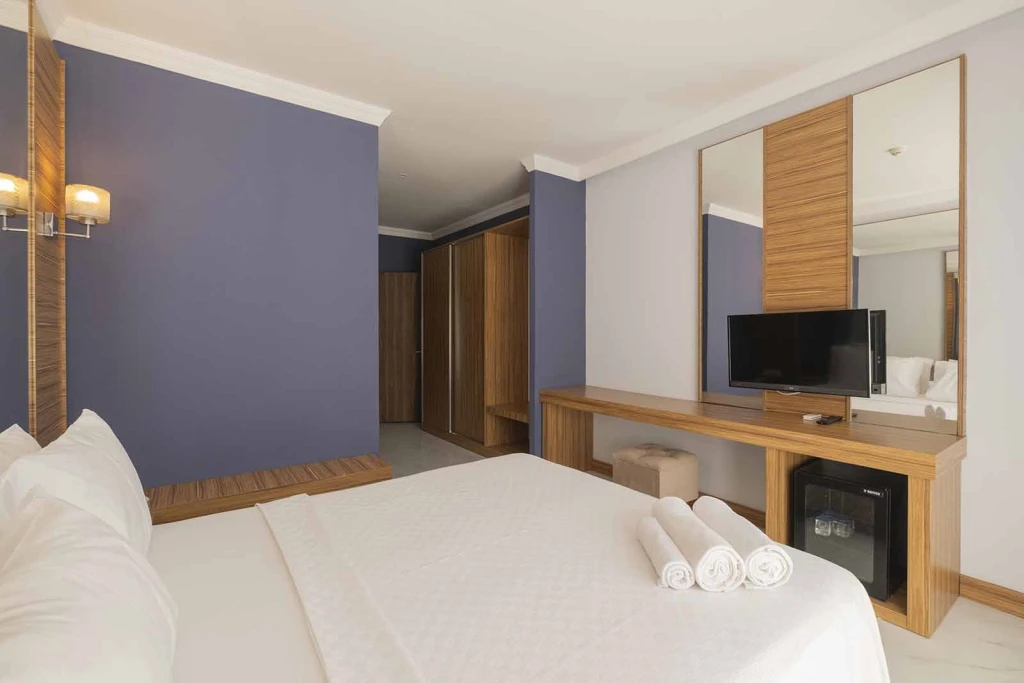 Mio Bianco Bodrum (Bursa Çıkışlı Tatil Turu)