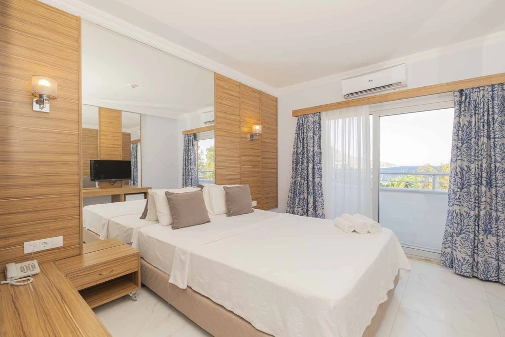 Mio Bianco Bodrum (Bursa Çıkışlı Tatil Turu)