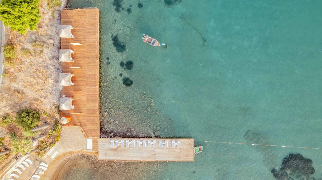Mio Bianco Bodrum (Bursa Çıkışlı Tatil Turu)