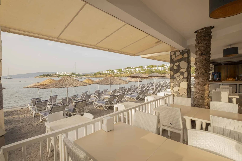 Mio Bianco Bodrum (Bursa Çıkışlı Tatil Turu)
