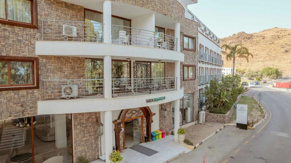 Mio Bianco Bodrum (Bursa Çıkışlı Tatil Turu)