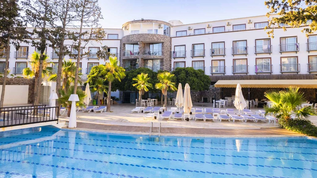 Mio Bianco Bodrum (Bursa Çıkışlı Tatil Turu)